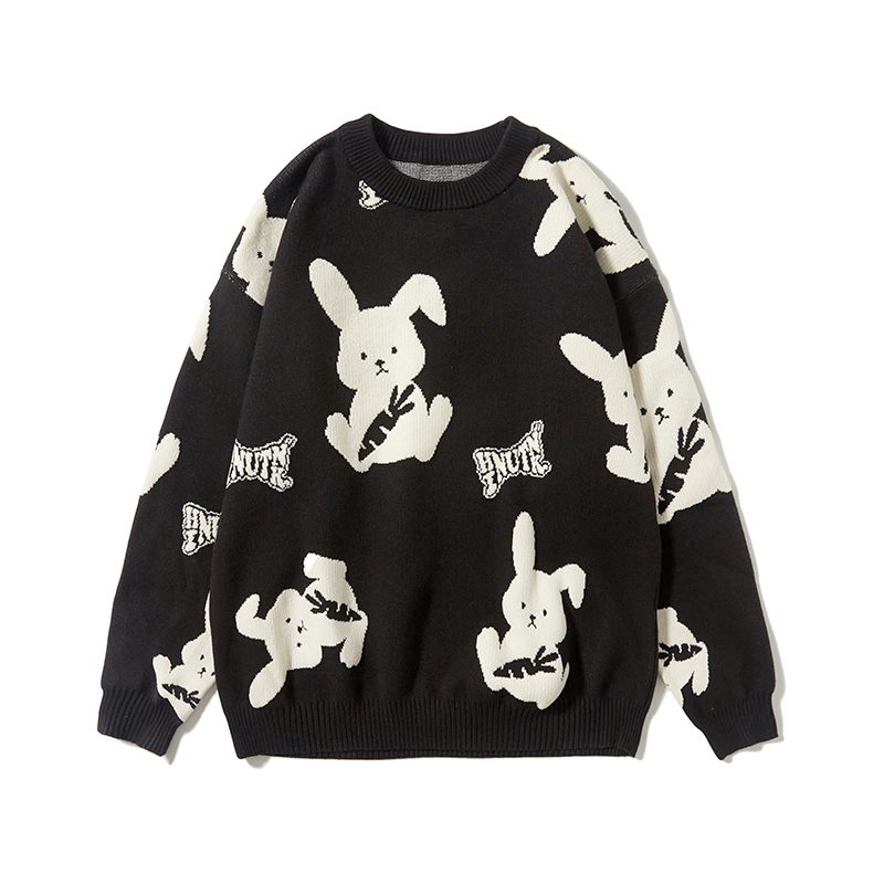 JIANCHI lk22025 knitwear detail photo 18