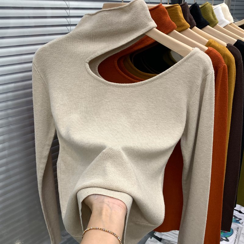 JIANCHI lk22026 knitwear detail photo 22