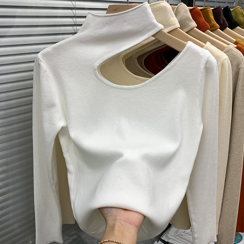 JIANCHI lk22026 knitwear detail photo 24