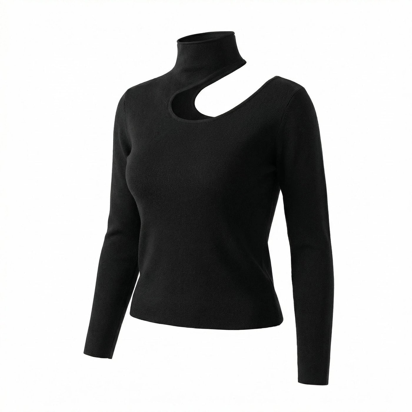 JIANCHI lk22026 knitwear detail photo 1