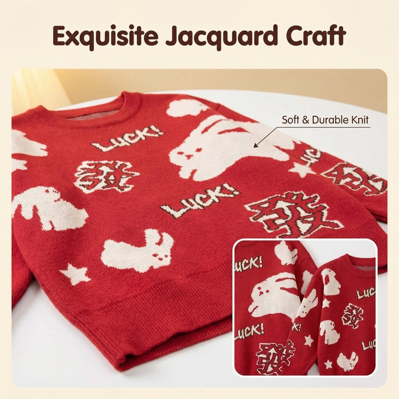 JIANCHI lk22027 knitwear 12
