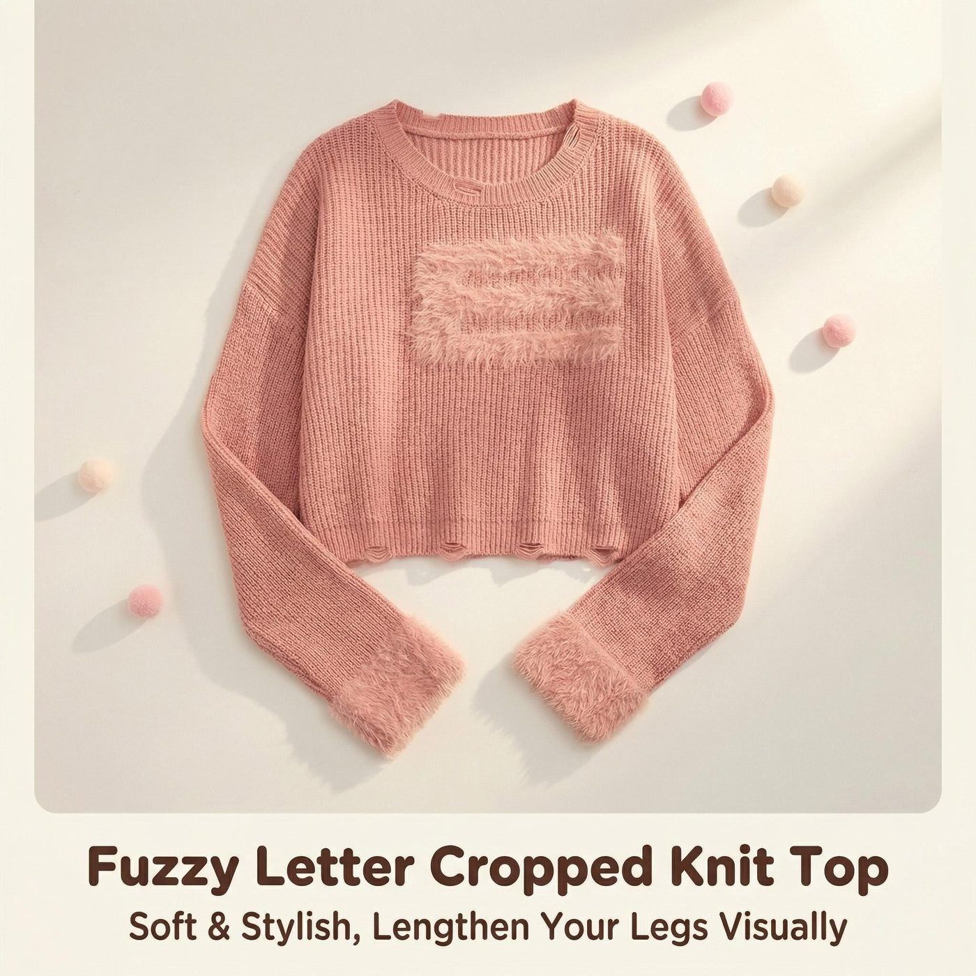 JIANCHI lk22028 knitwear 8