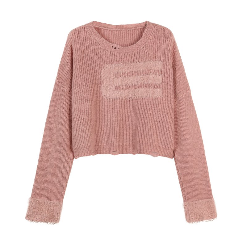 JIANCHI lk22028 knitwear 2