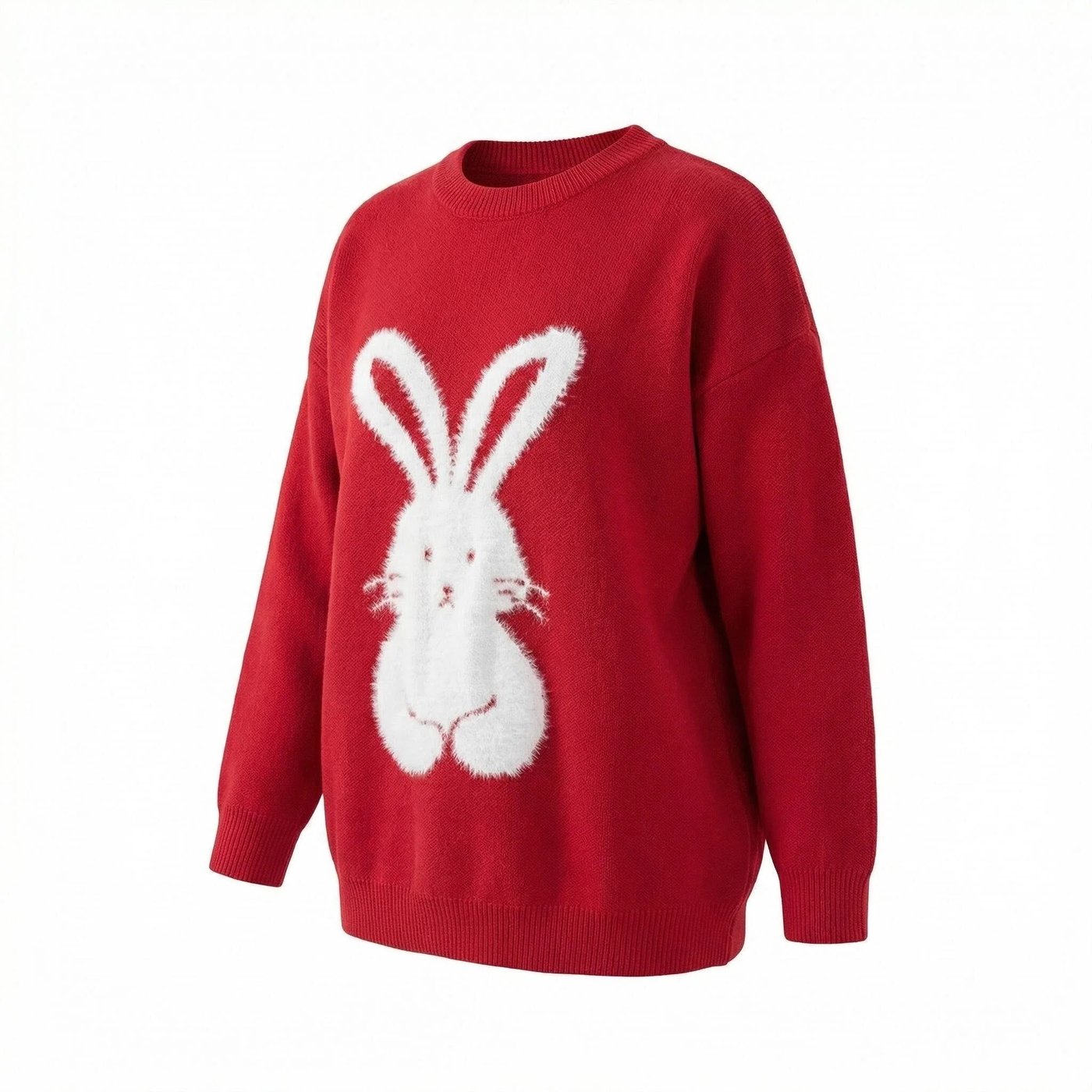 JIANCHI lk22029 knitwear detail photo 1