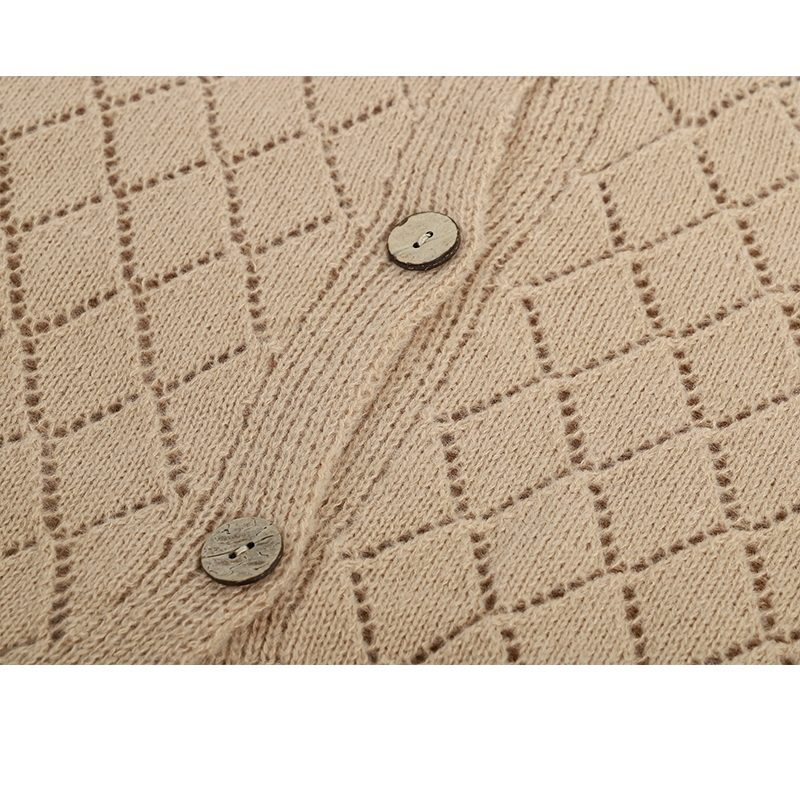 JIANCHI lk22031 knitwear 20