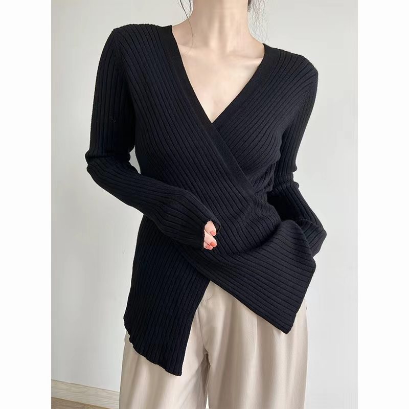JIANCHI lk22036 knitwear detail photo 4