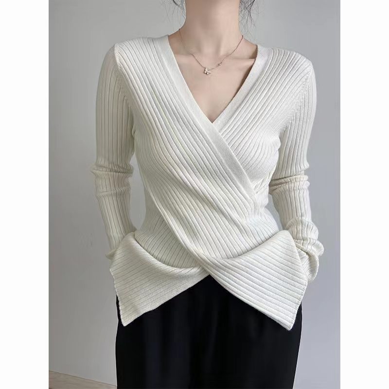 JIANCHI lk22036 knitwear detail photo 5