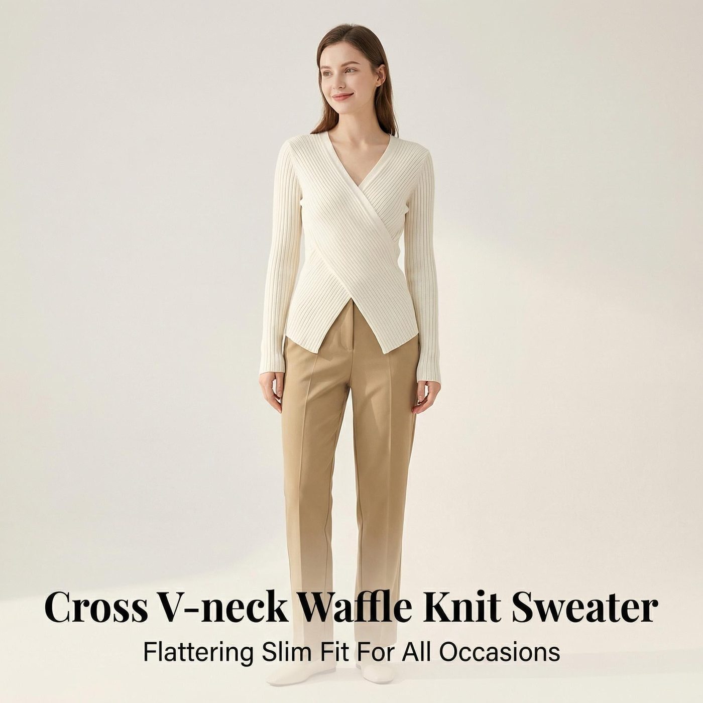 JIANCHI lk22036 knitwear detail photo 11