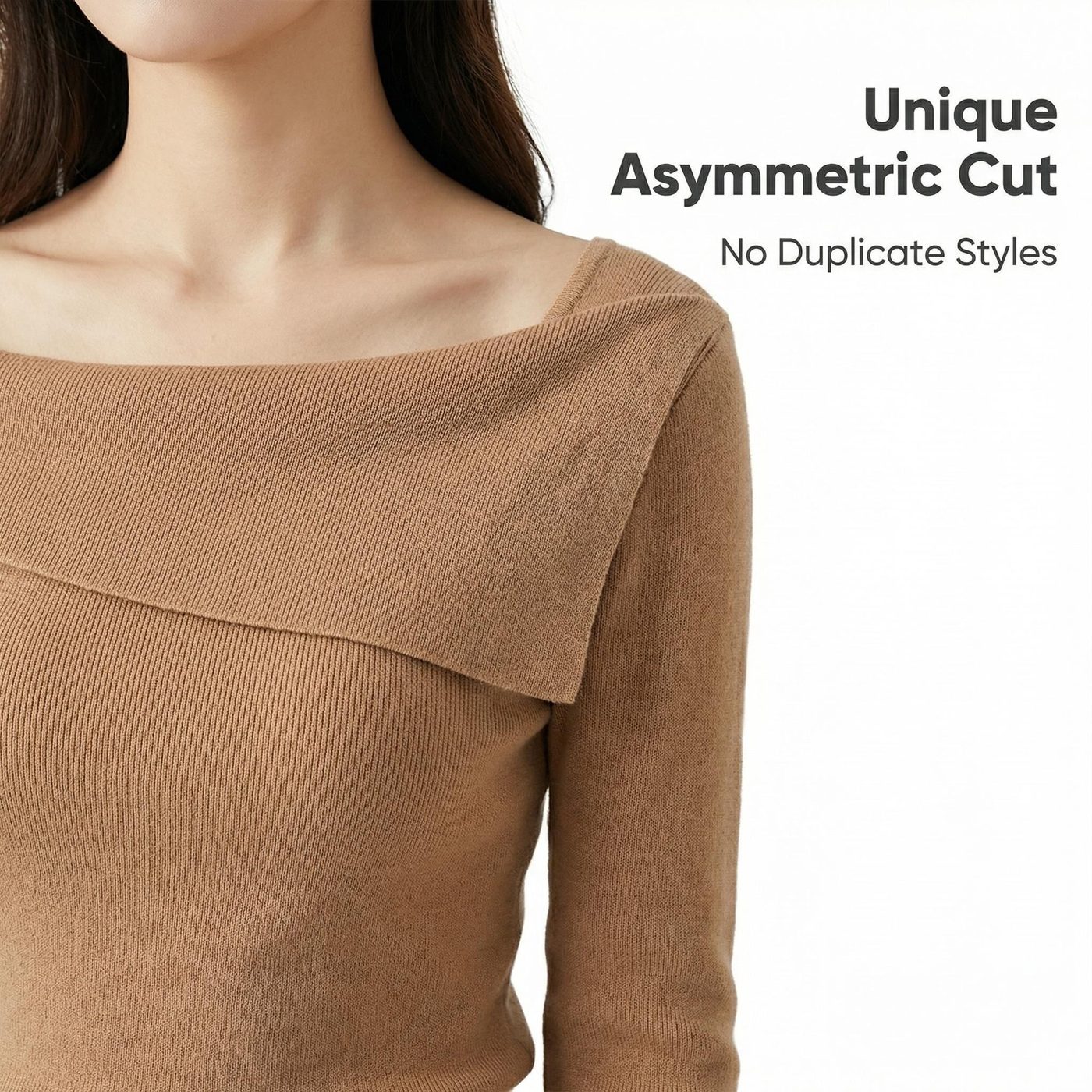 JIANCHI lk22037 knitwear detail photo 6