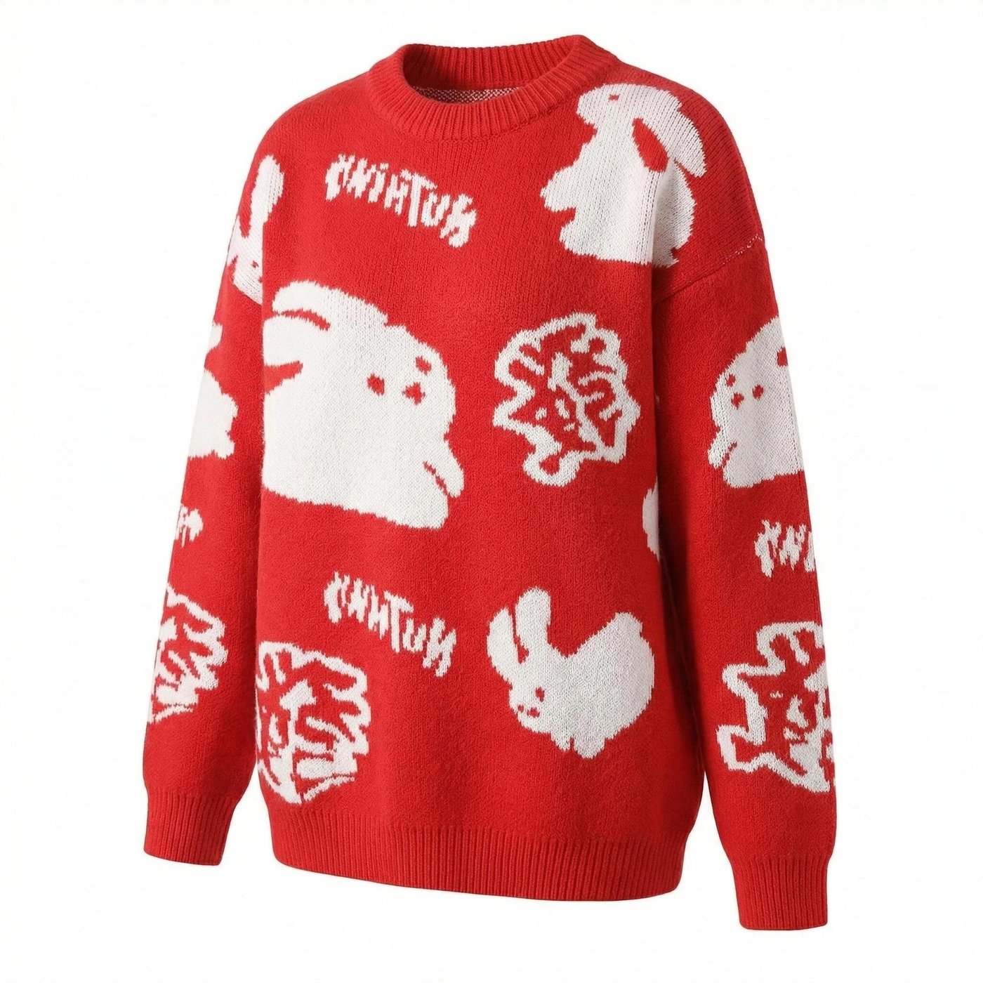 JIANCHI lk22038 knitwear detail photo 1