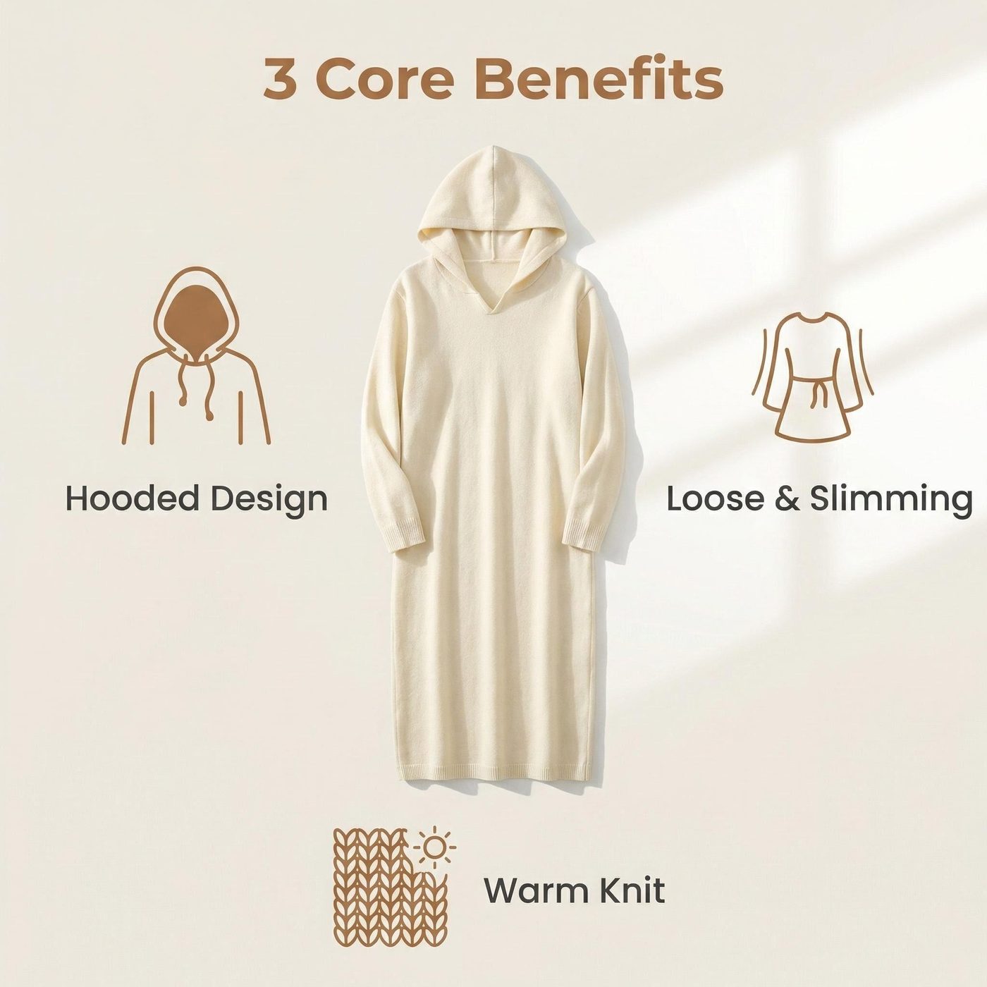 JIANCHI lk22039 knitwear 8