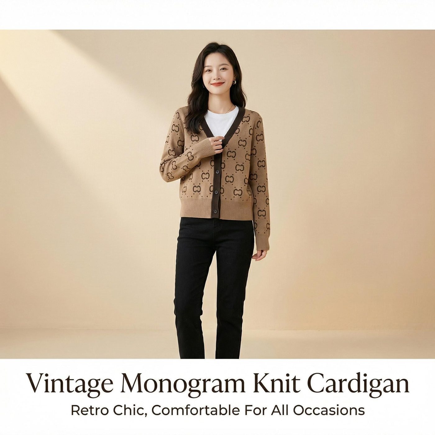 JIANCHI lk22041 knitwear 4