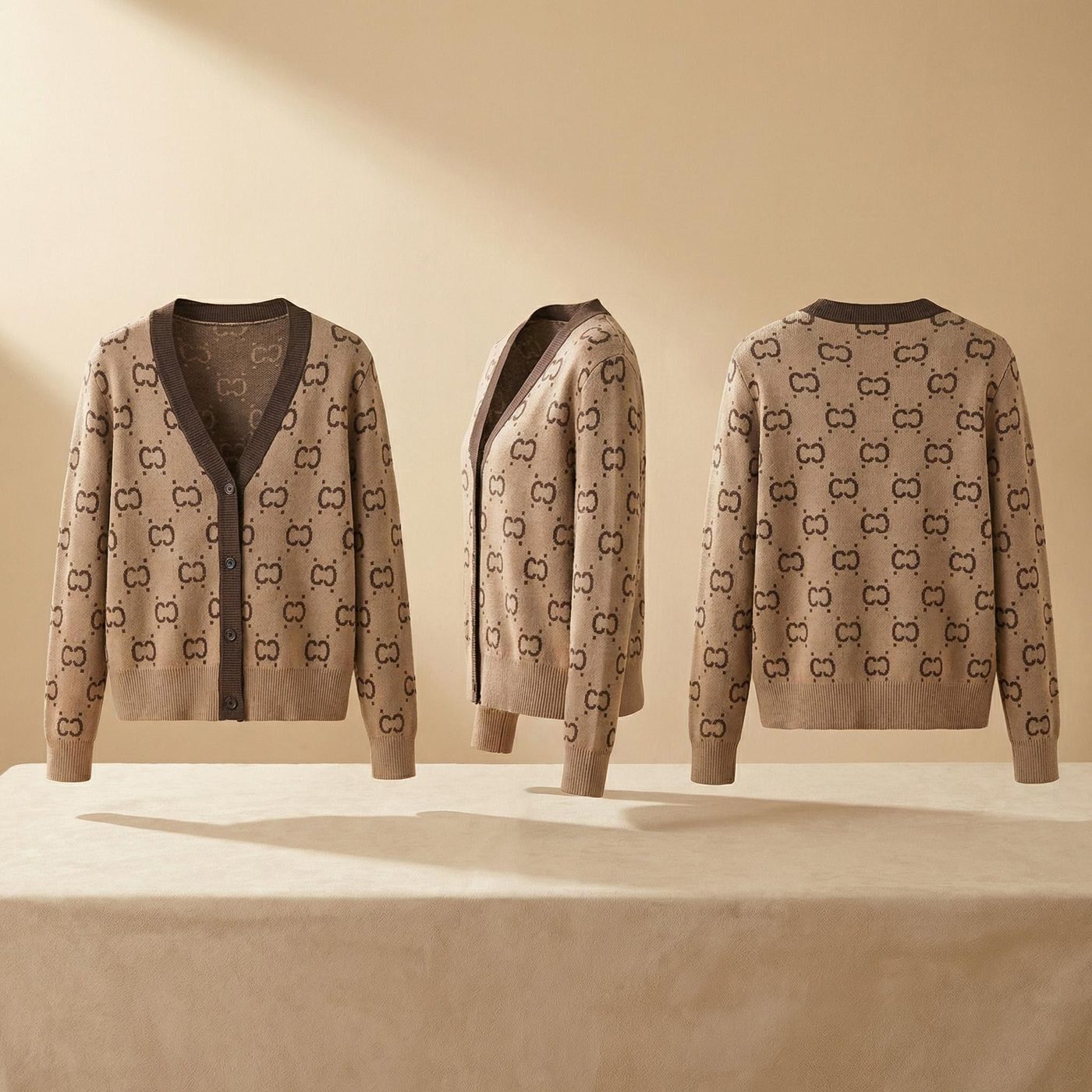JIANCHI lk22041 knitwear 7