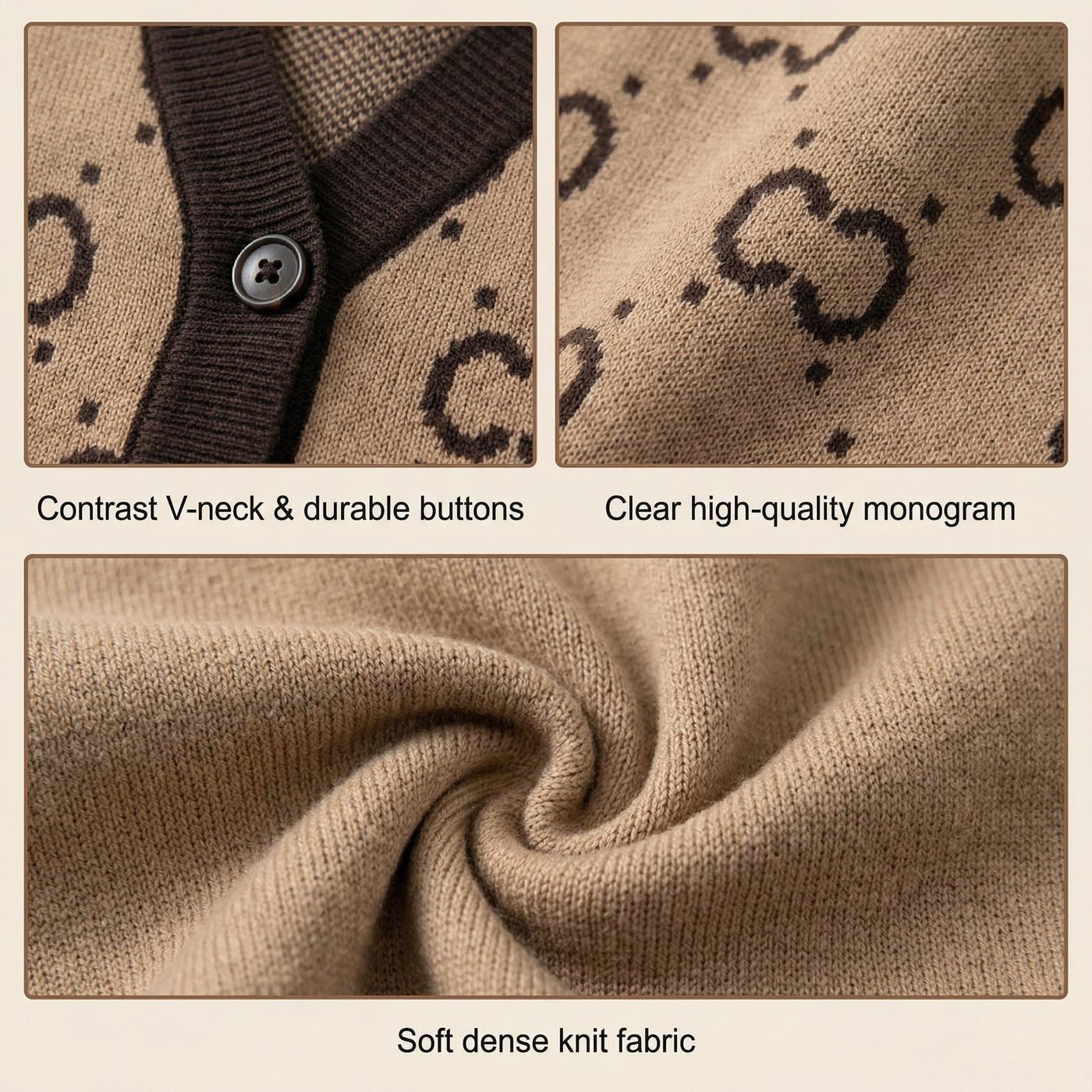 JIANCHI lk22041 knitwear 9