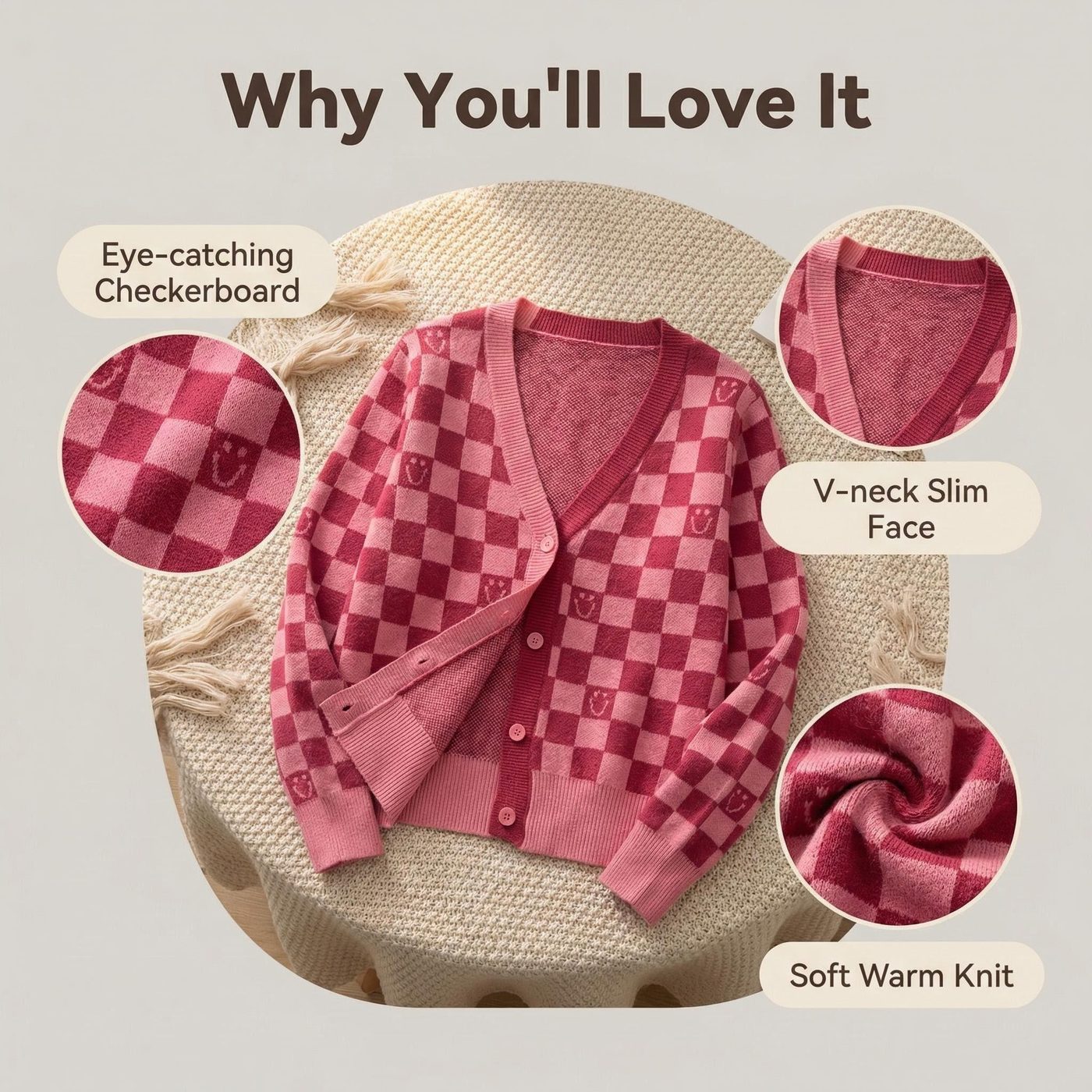 JIANCHI lk22042 knitwear 6