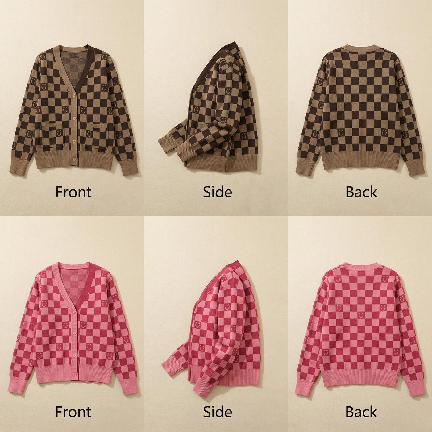 JIANCHI lk22042 knitwear 7