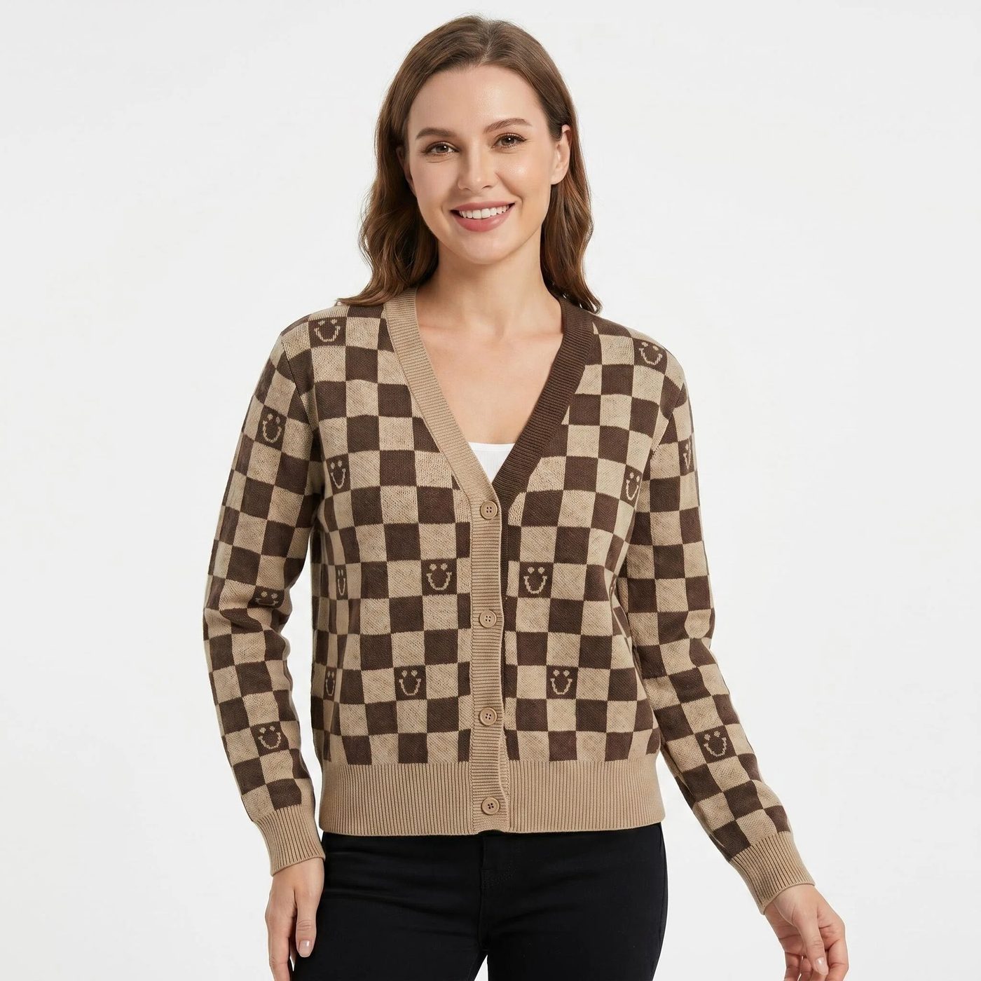 JIANCHI lk22042 knitwear 11