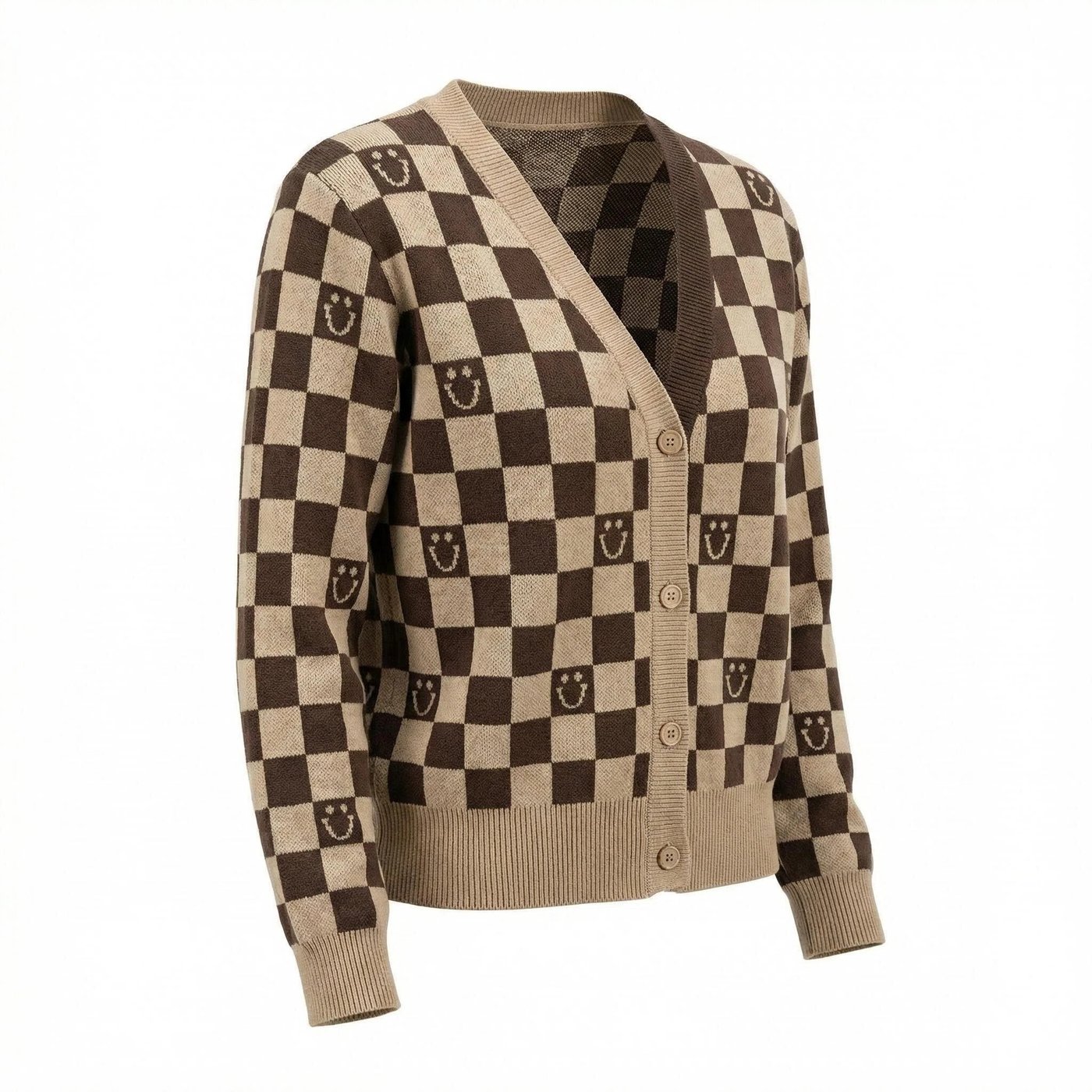 JIANCHI lk22042 knitwear 2