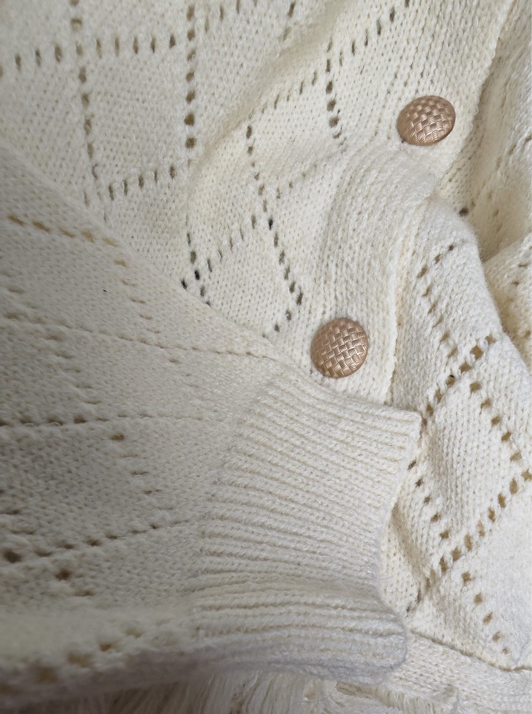 JIANCHI lk22043 knitwear detail photo 9