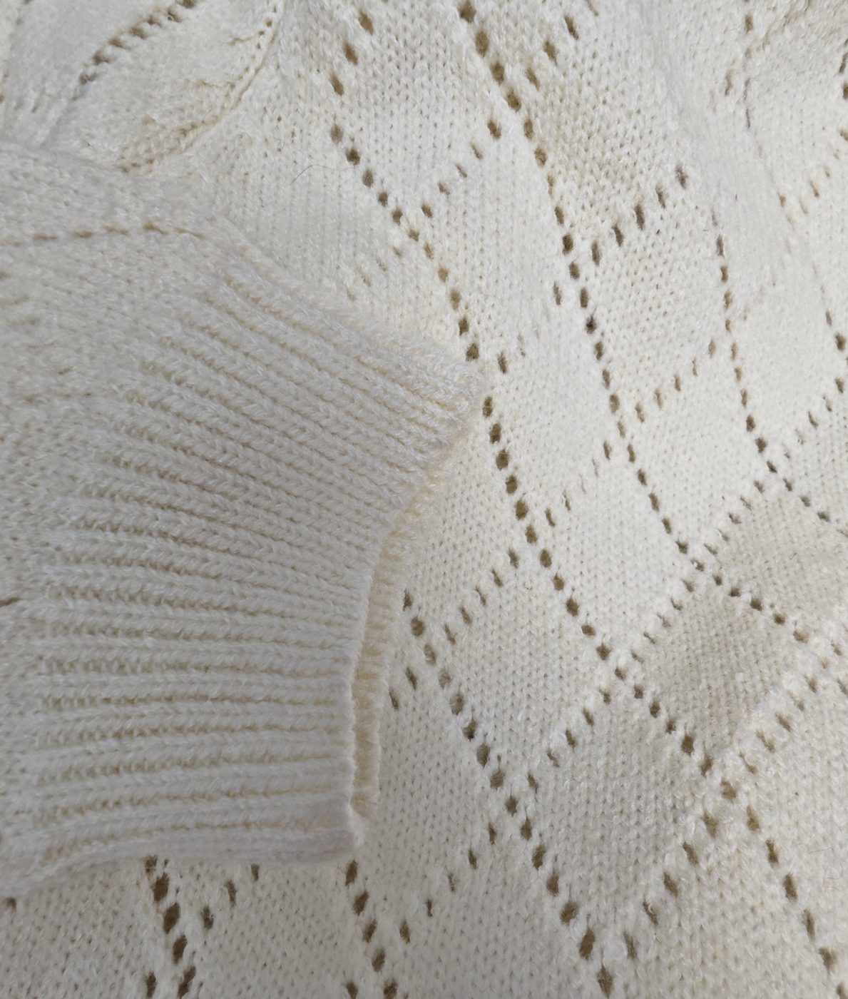 JIANCHI lk22043 knitwear detail photo 10