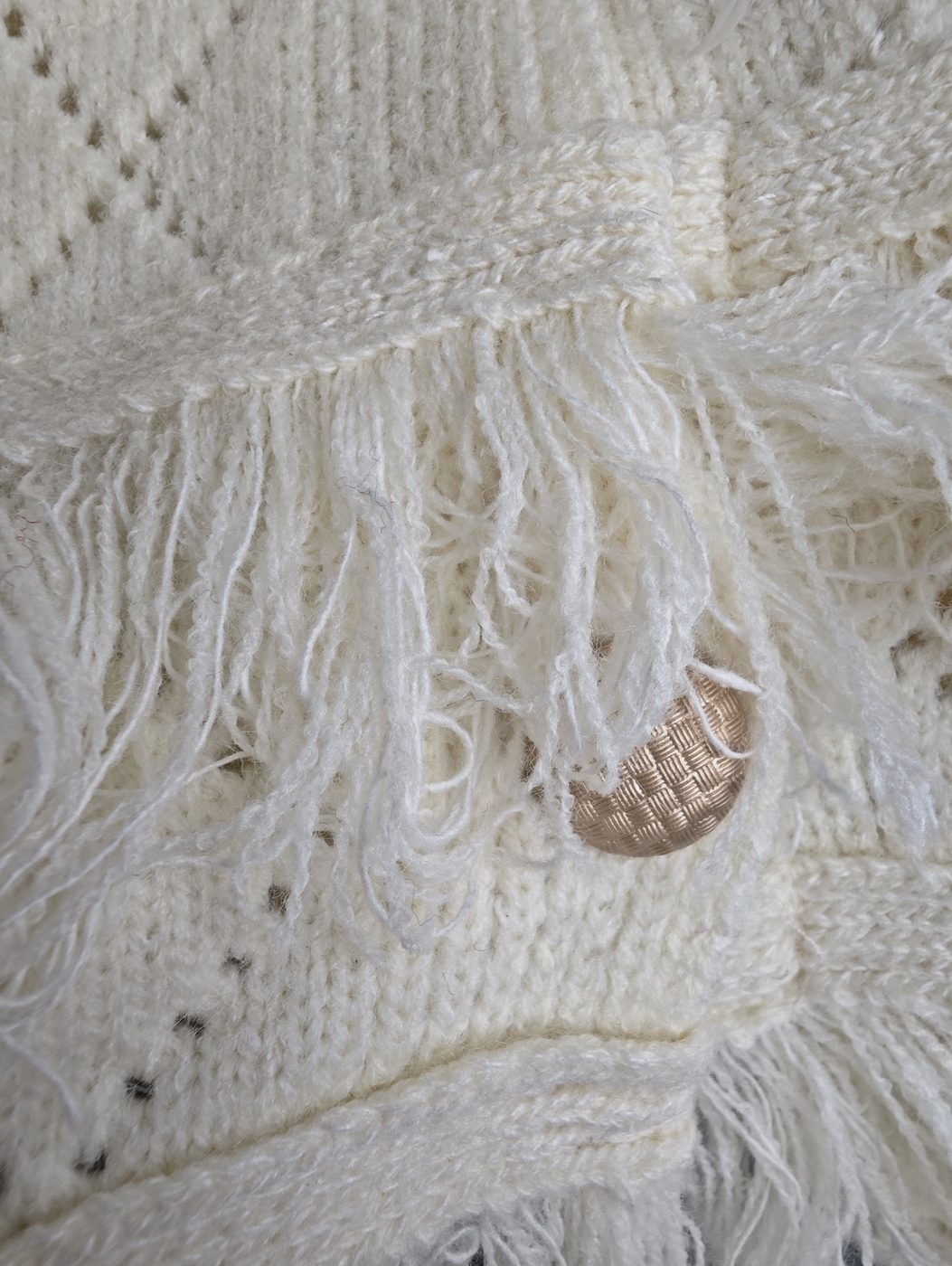 JIANCHI lk22043 knitwear detail photo 11