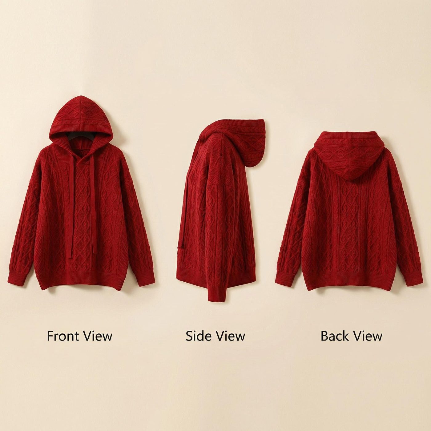 JIANCHI lk22044 knitwear 7