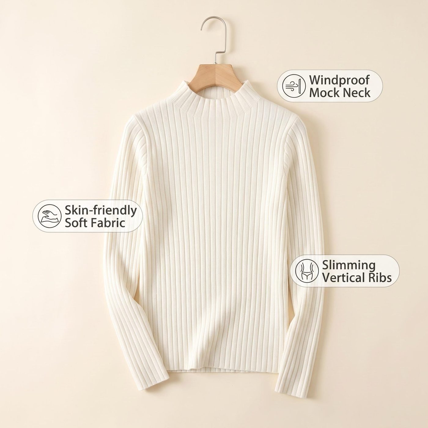 JIANCHI lk22045 knitwear 6