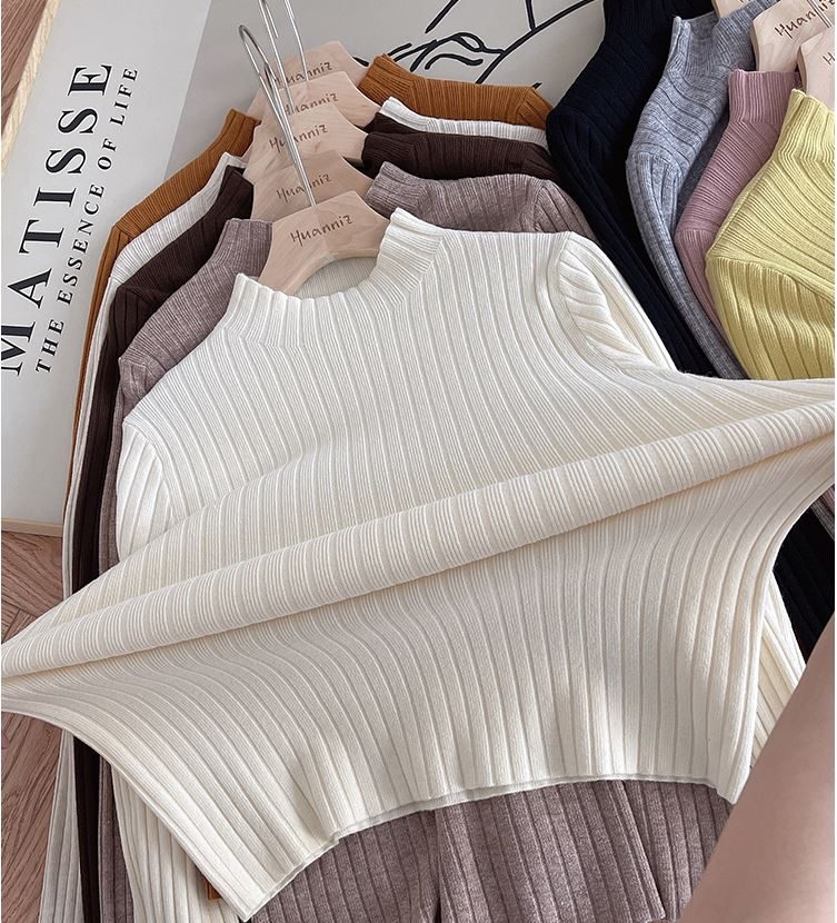 JIANCHI lk22045 knitwear 13