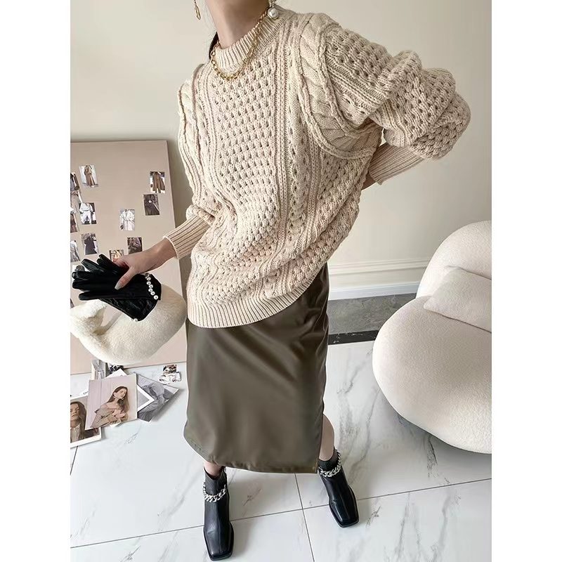 JIANCHI lk22046 knitwear detail photo 11