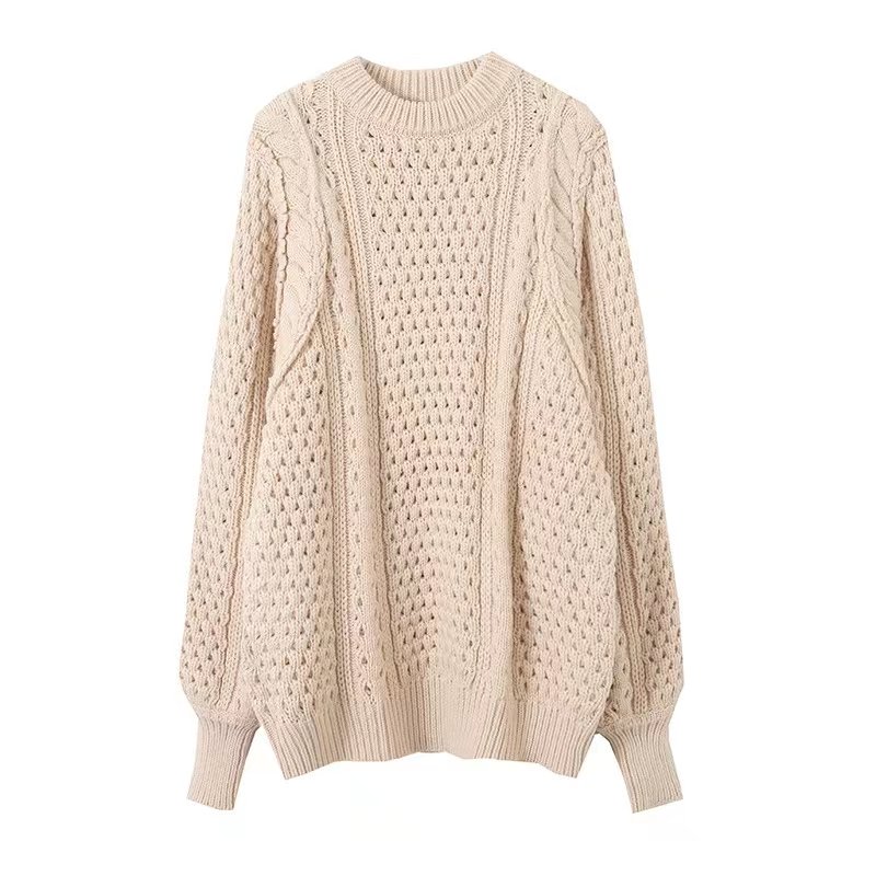JIANCHI lk22046 knitwear detail photo 1