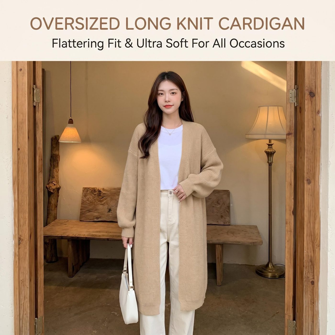 JIANCHI lk22048 knitwear detail photo 4