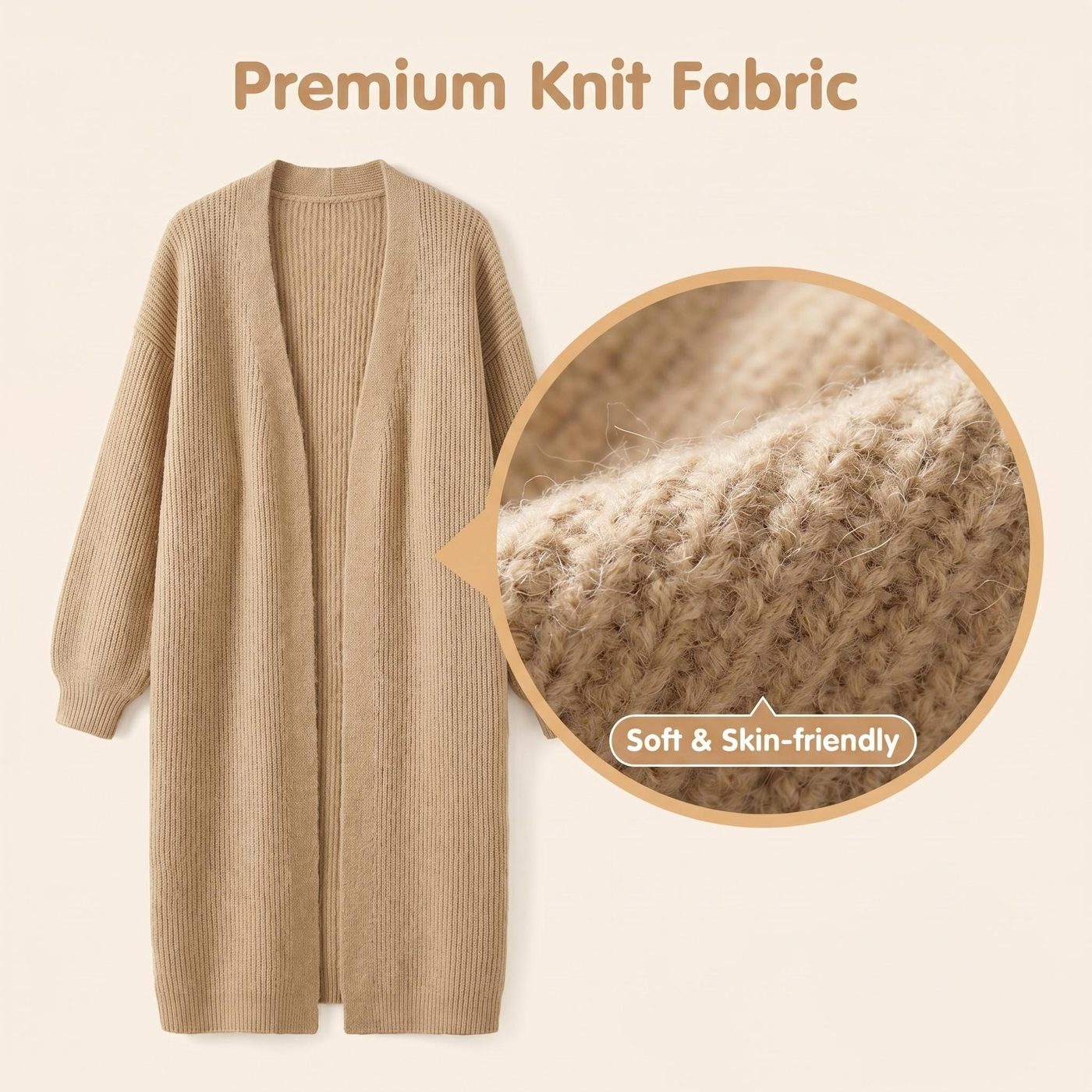 JIANCHI lk22048 knitwear detail photo 9