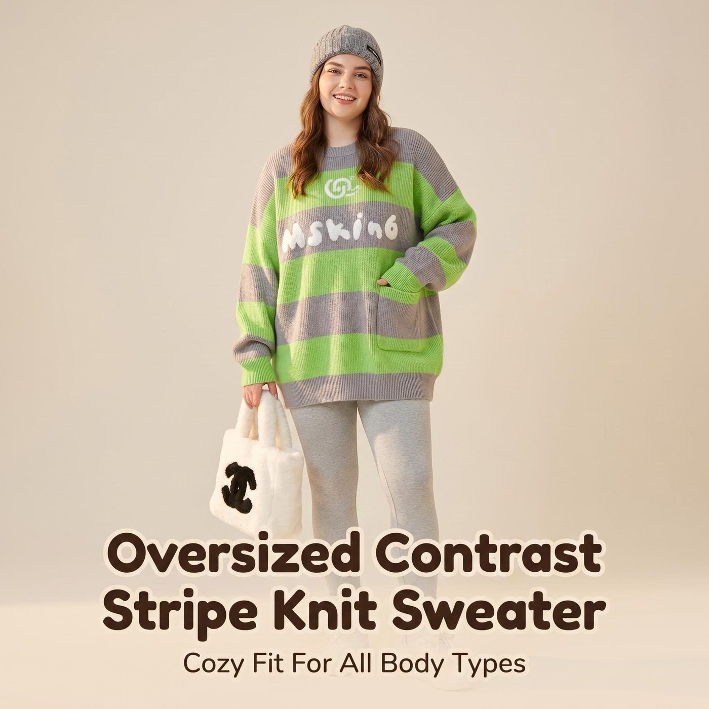 JIANCHI lk22049 knitwear 6
