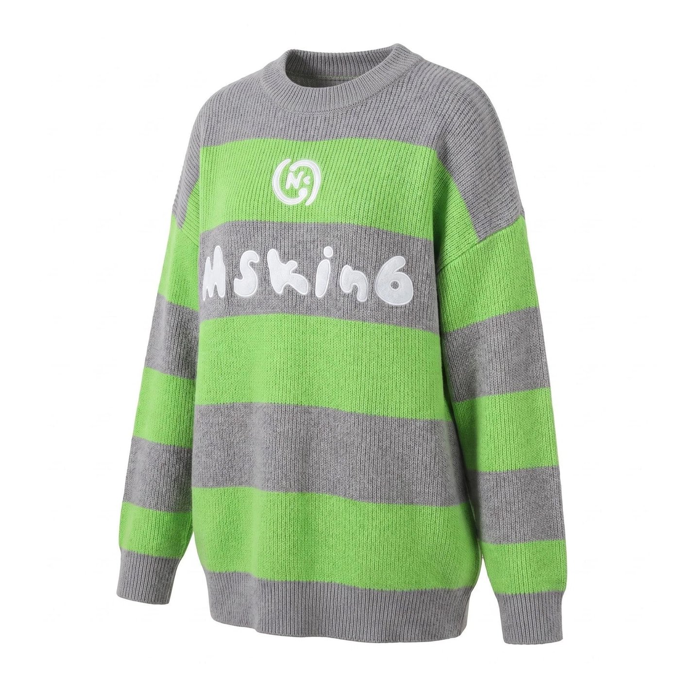 JIANCHI lk22049 knitwear 3