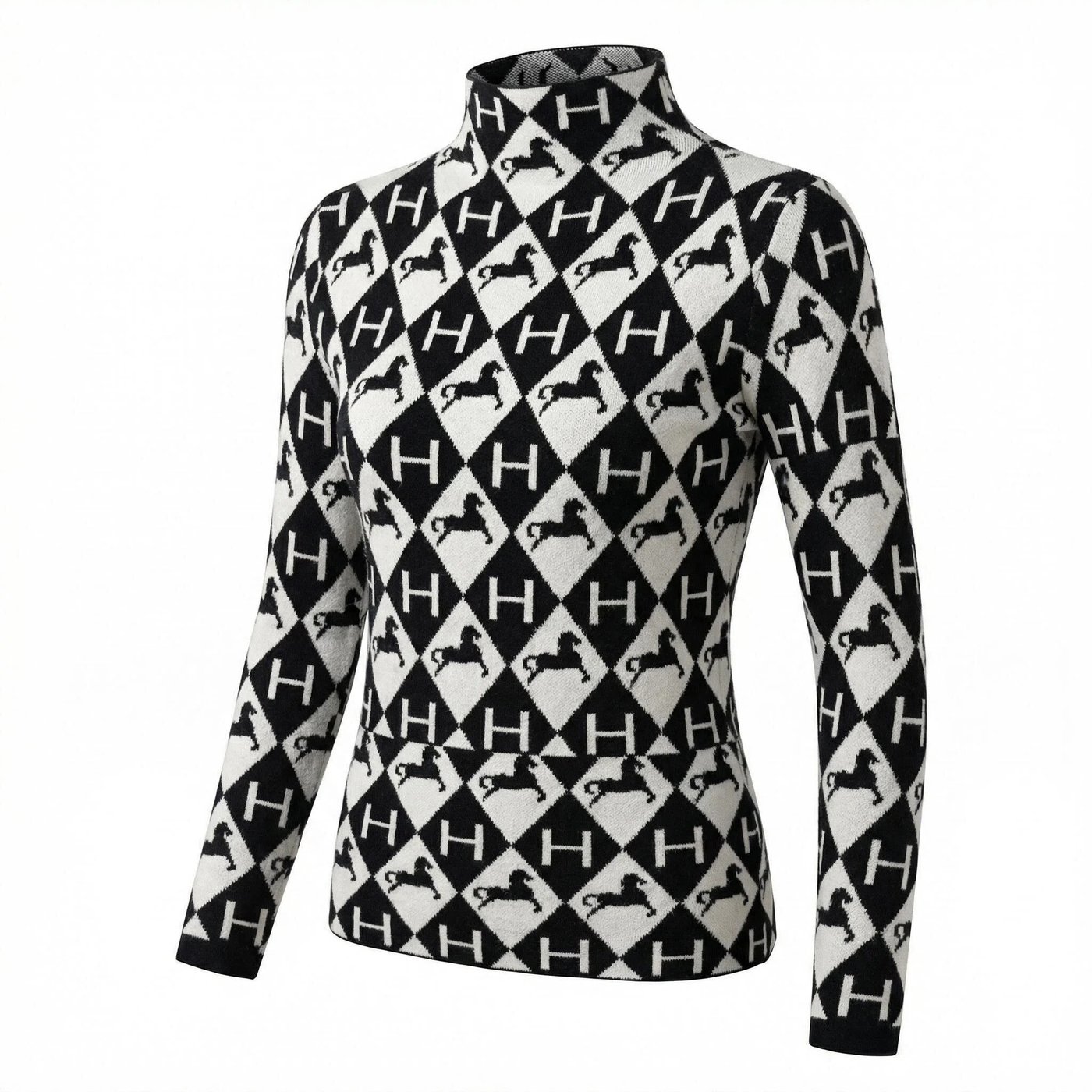 JIANCHI lk22050 knitwear detail photo 1
