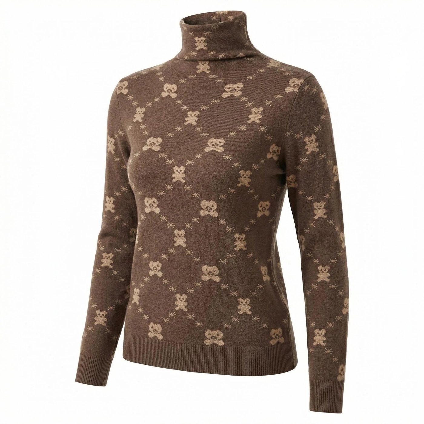 JIANCHI lk22051 knitwear detail photo 1