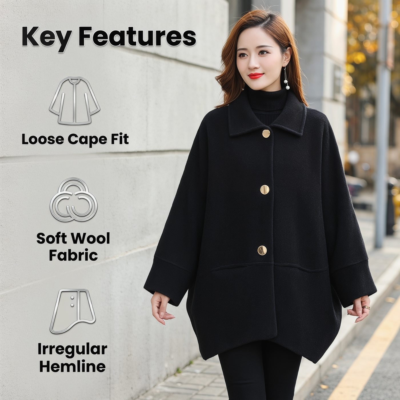 JIANCHI lk22052 knitwear 9