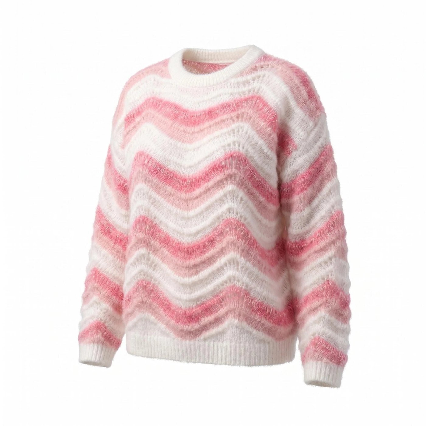 JIANCHI lk22053 knitwear 1