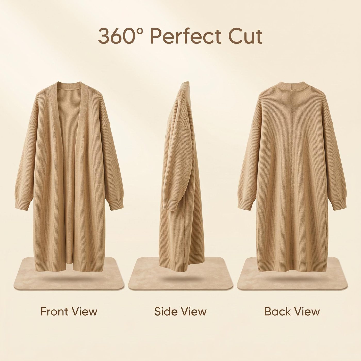 JIANCHI lk22054 knitwear 9