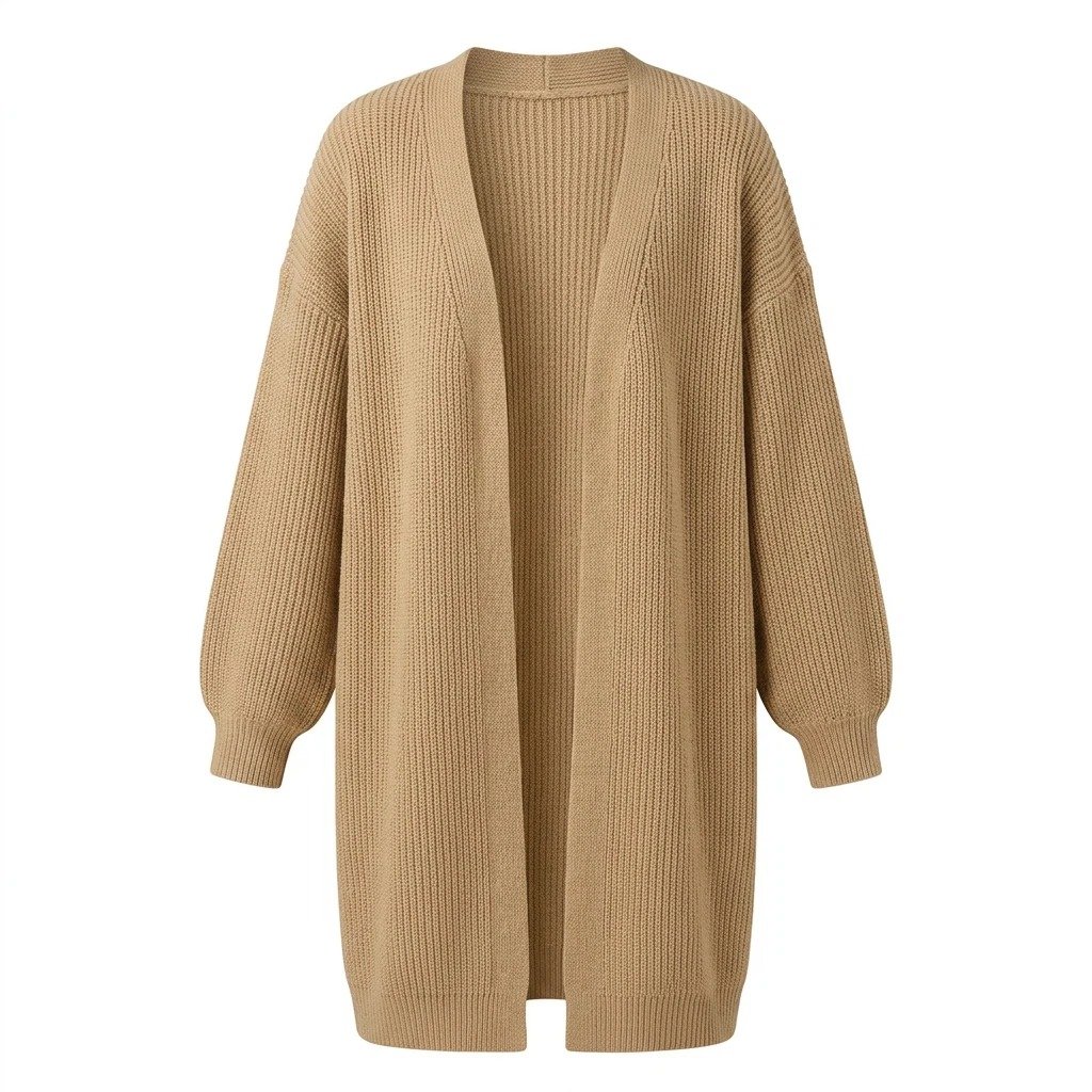 JIANCHI lk22054 knitwear 1