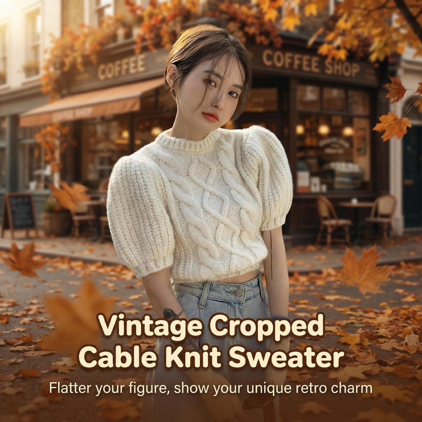 JIANCHI lk23001 knitwear detail photo 4
