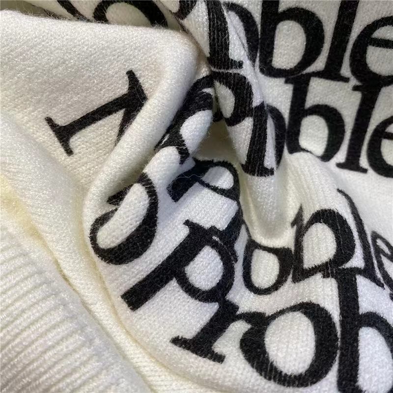 JIANCHI lk23002 knitwear 17