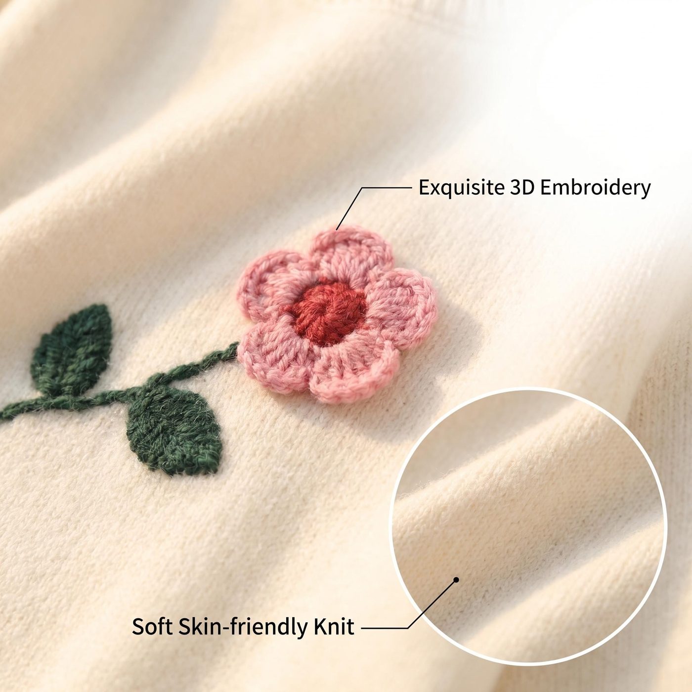 JIANCHI lk23004 knitwear 8