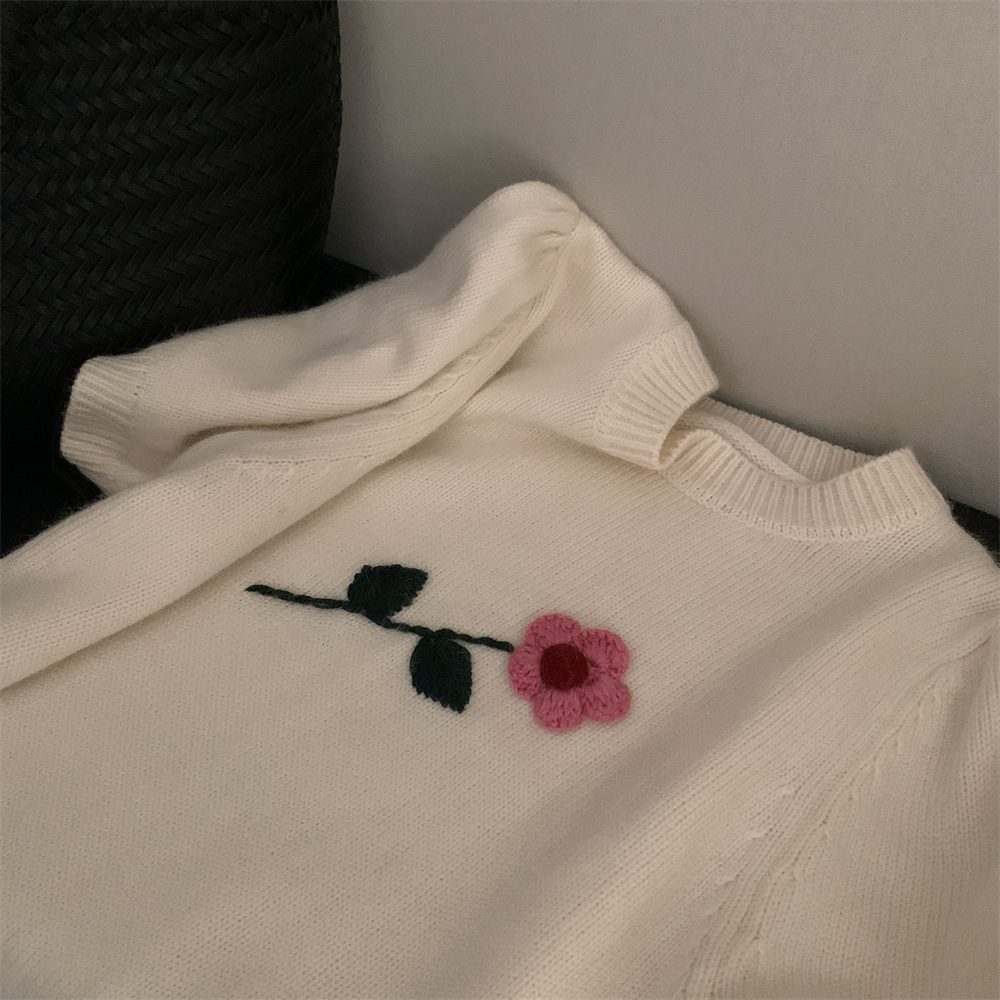 JIANCHI lk23004 knitwear 12