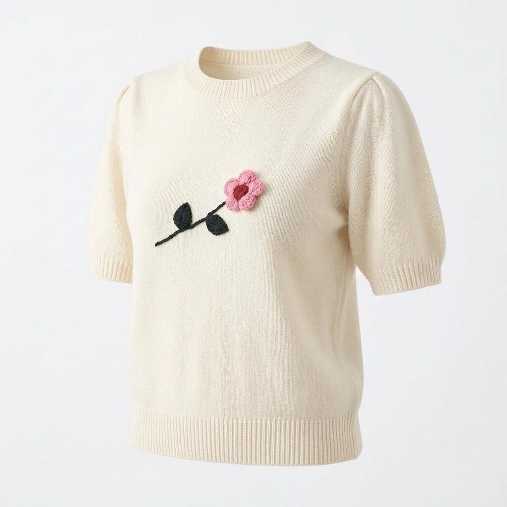 JIANCHI lk23004 knitwear 3