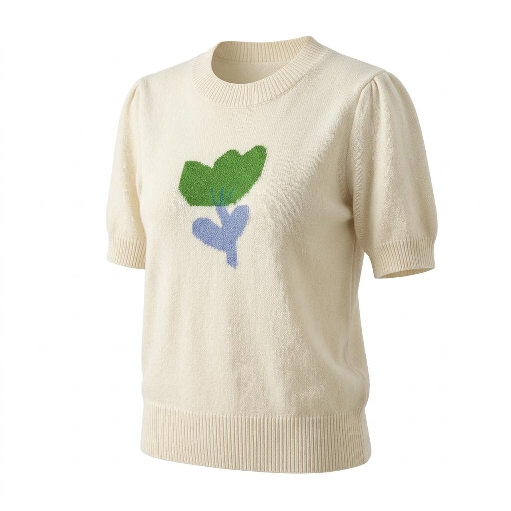 JIANCHI lk23005 knitwear 3
