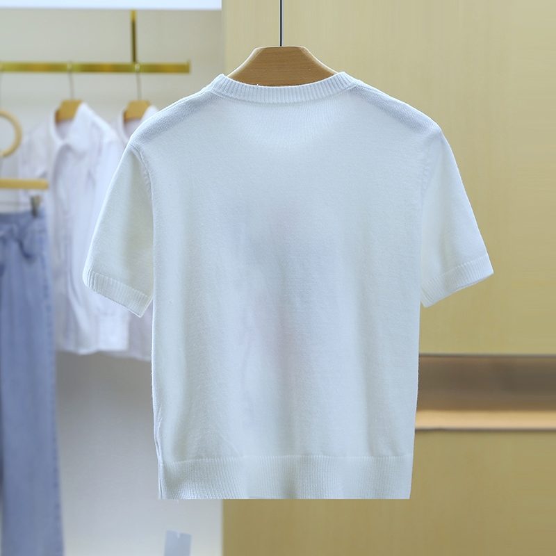 JIANCHI lk23006 knitwear detail photo 11
