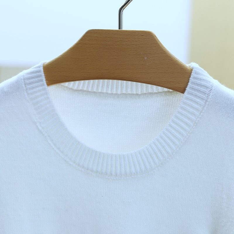 JIANCHI lk23006 knitwear detail photo 12