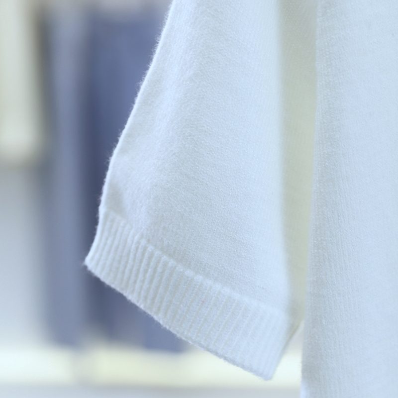 JIANCHI lk23006 knitwear detail photo 13