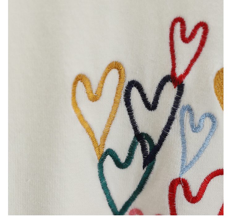 JIANCHI lk23006 knitwear detail photo 15